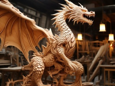 龙德机械木工领域的卓越之作