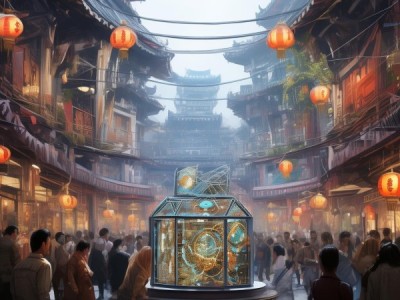 文水二，手机械设备市场的机遇与挑战