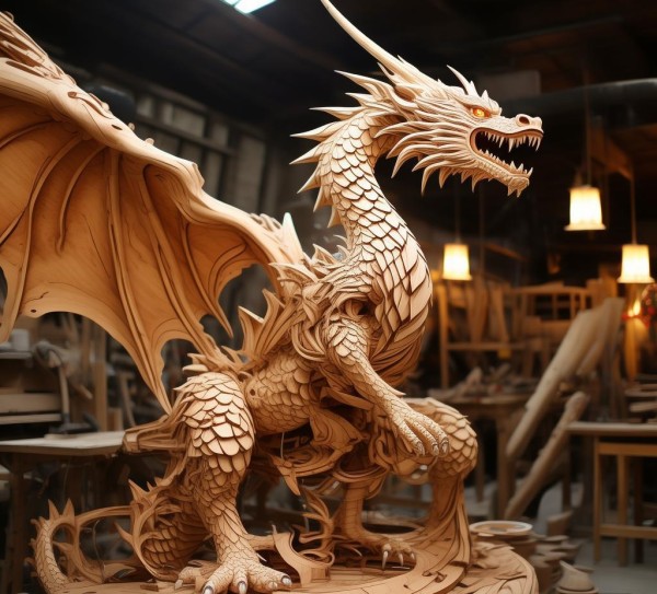龙德机械木工领域的卓越之作 龙德机械木工领域的卓越之作